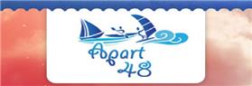 Apart 48 - Muğla